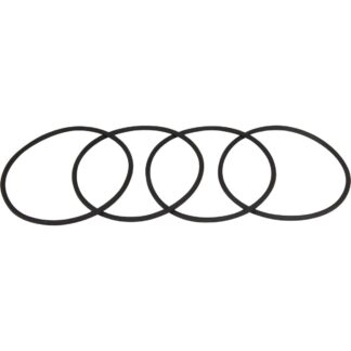 Orbitrade 22143 O-Ring Seal Kit for Volvo Penta Oil Coolers