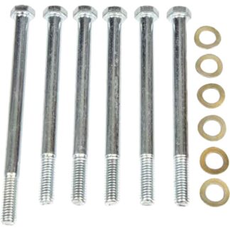 Orbitrade 22145 Bolt Kit for Volvo Penta Exhaust Manifolds