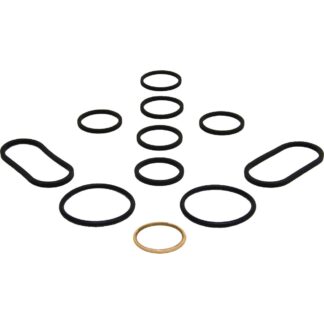 Orbitrade 22149 O-Ring Seal Kit for Volvo Penta Oil Coolers