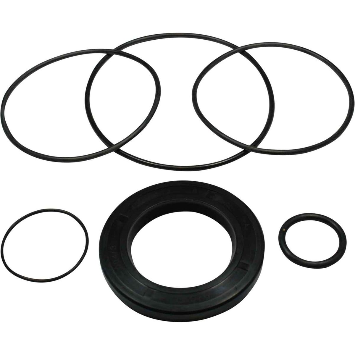 Orbitrade 22150 Gasket O-Ring Seal Kit for Volvo Penta Universal Joint