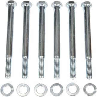Orbitrade 22183 Bolt Kit for Volvo Penta Exhaust Manifolds