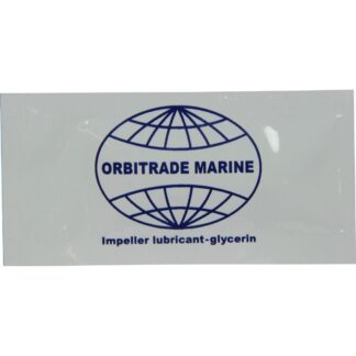 Orbitrade 23005 Impeller Lubrication Grease