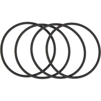 Orbitrade 23011 Gasket & O-Ring Kit for Volvo Penta Heat Exchangers