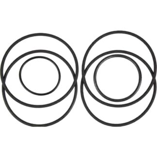 Orbitrade 23012 Gasket & O-Ring Kit for Volvo Penta Heat Exchangers