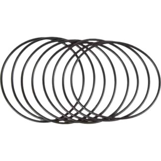 Orbitrade 23014 Gasket & O-Ring Kit for Volvo Penta Heat Exchangers