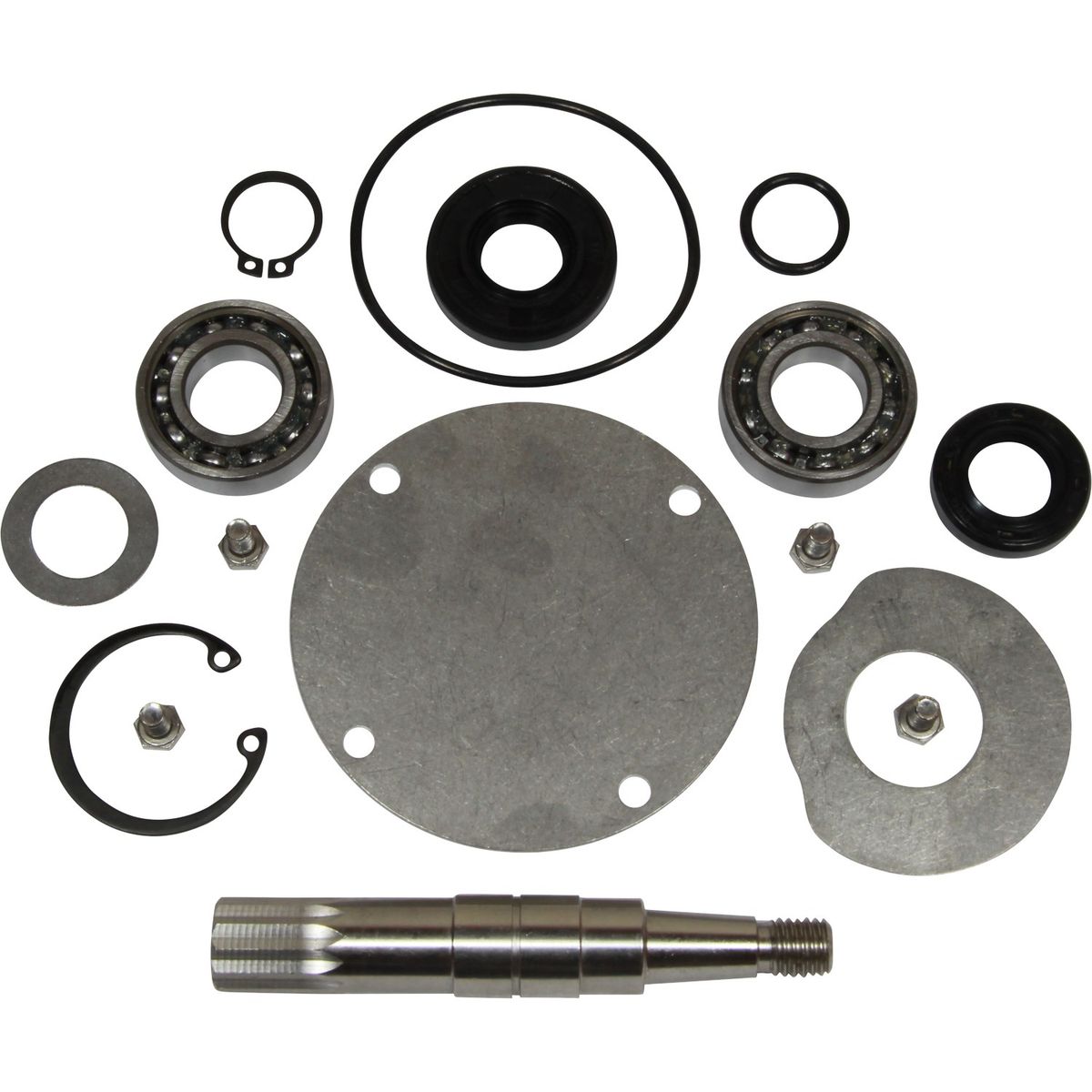Orbitrade 23038 Repair Kit for Volvo Penta Engine Cooling Pumps
