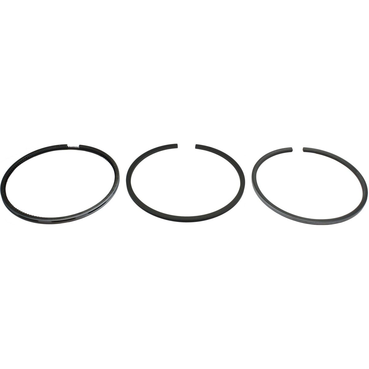Orbitrade 30033 Piston Ring Kit for Volvo Penta Engines (Standard)