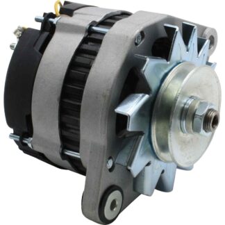 Orbitrade 30770 12 Volt Alternator for Volvo Penta Engines