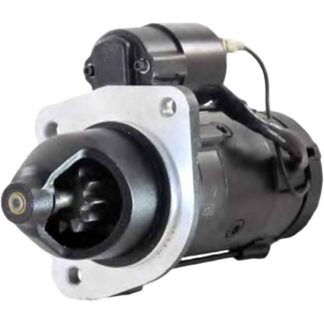 Orbitrade 30774 Starter Motor for Volvo Penta Marine Engines