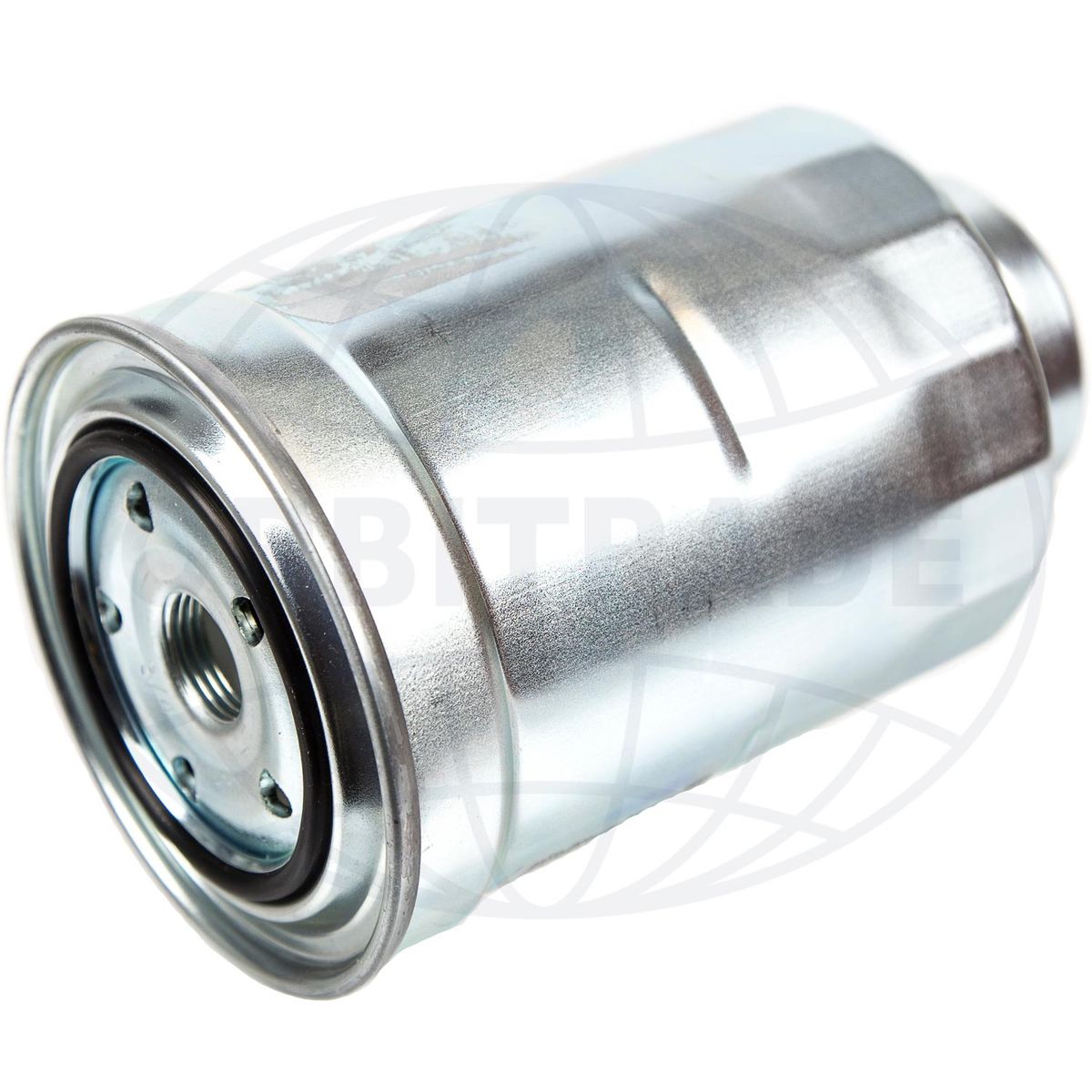 Orbitrade 8-12185 Fuel Filter Spin-On Element for Yanmar Engines 4LH/A