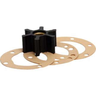 Orbitrade 8-24001 Impeller Kit for Yanmar Engine Cooling Pumps