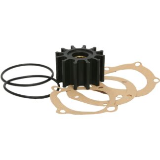 Orbitrade 8-24004 Impeller Kit for Yanmar Engine Cooling Pumps