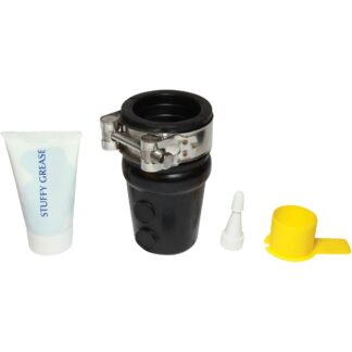 Orbitrade 91422 Stuffing Box Seal Kit for 30mm Prop Shafts