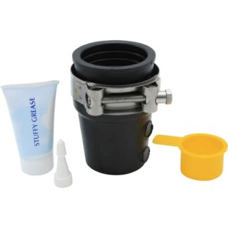 Orbitrade 91722 Stuffing Box Seal Kit for 45mm Prop Shafts