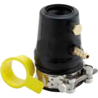 Orbitrade 91881-1 Stuffing Box Seal Kit for 2" Prop Shafts