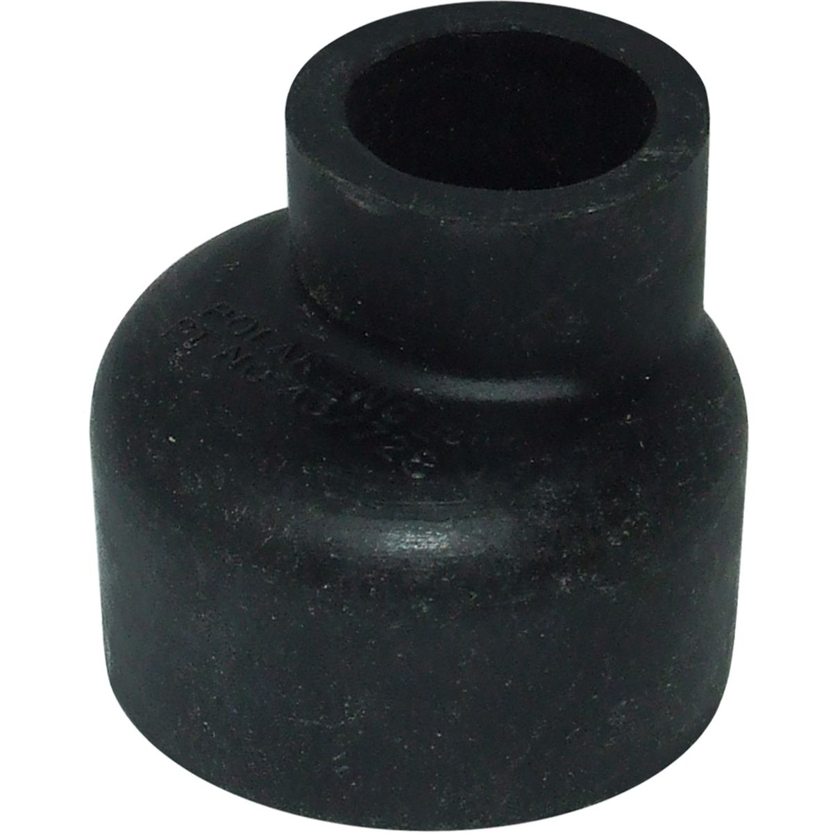 Polar A3-728 End Cap for Oil Cooler & Heat Exchanger (28mm & 53mm ID)