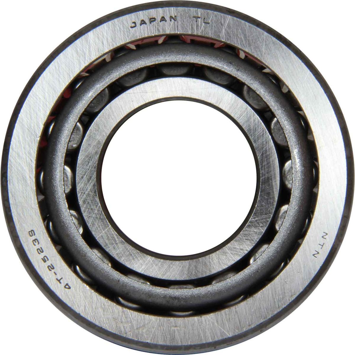 PRM Bearing (PRM 401, 402, 500 & 750)