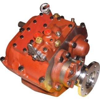 PRM 750D Drop Centre Marine Gearbox (Ahead Ratio 1.09:1)