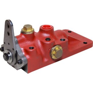 MT0509-KIT PRM Soft Shift Valve Control Block
