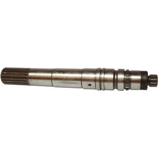PRM MT4716 Input Shaft (PRM 601, 1000)