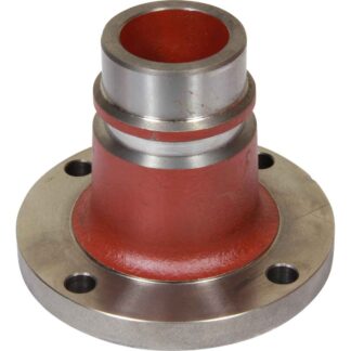 PRM MT753 Output Coupling (PRM 160 & 260)