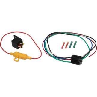 Racor Heater Relay Kit for Racor 900 & 1000 Series (12V)