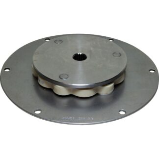 R&D Drive Plate For PRM (17 Teeth Spline, 8.5" 215.9mm Diameter)