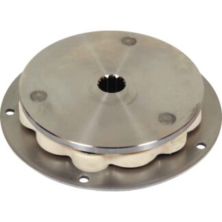 R&D Drive Plate For PRM (17 Teeth Spline, 155.45mm OD, 100 lb ft)