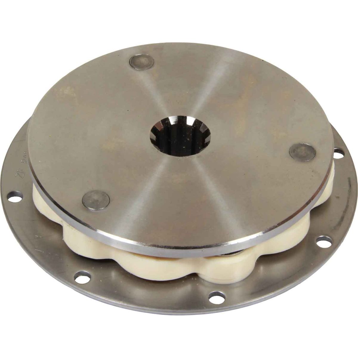 R&D Drive Plate For PRM (10 Teeth Spline / 152mm Diameter)