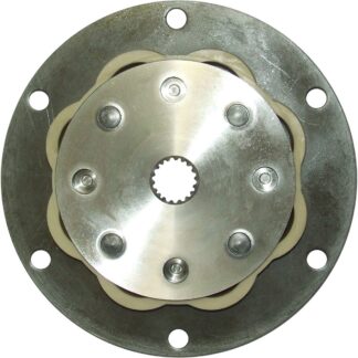 R&D Drive Plate For PRM (17 Teeth Spline, 234mm Diameter)