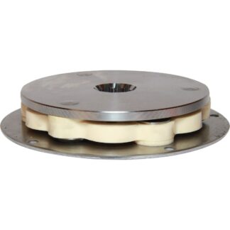 R&D Drive Plate For PRM & ZF Hurth (10 Teeth Spline, 155mm OD)