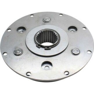 R&D Drive Plate For Borgwarner (26 Teeth Spline / 152mm Diameter)