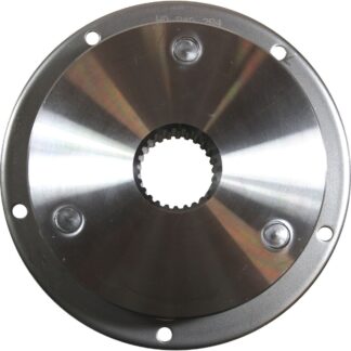 R&D Drive Plate For Borgwarner (26 Teeth Spline, 155.45mm Diameter)