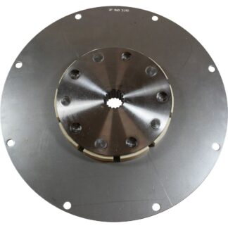 R&D Drive Plate For PRM (17 Teeth Spline, 352.5mm OD, 550 lbft Torque)
