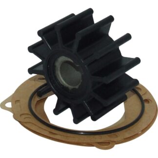 Sherwood 09959K Flexible 12 Vane Neoprene Impeller Kit (Through Key)