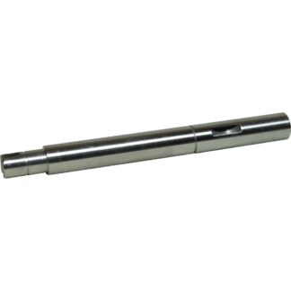 Sherwood 11409 Pump Shaft for Sherwood RPGC Engine Cooling Pumps