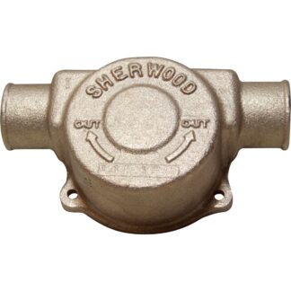 Sherwood 12228 Impeller Housing for Sherwood Pumps