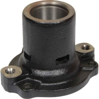 Body Bearing Housing For Sherwood Engine Cooling Pumps