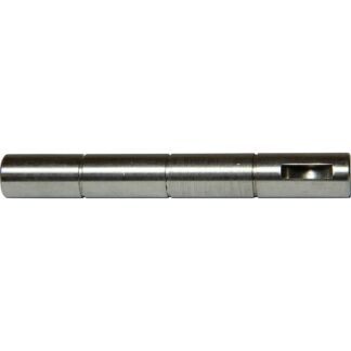 Sherwood 12596 Pump Shaft for Sherwood Engine Cooling Pumps
