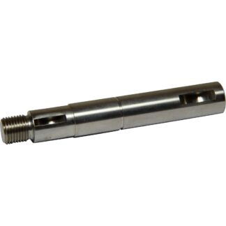 Sherwood 13272 Pump Shaft for Sherwood H5 Engine Cooling Pumps