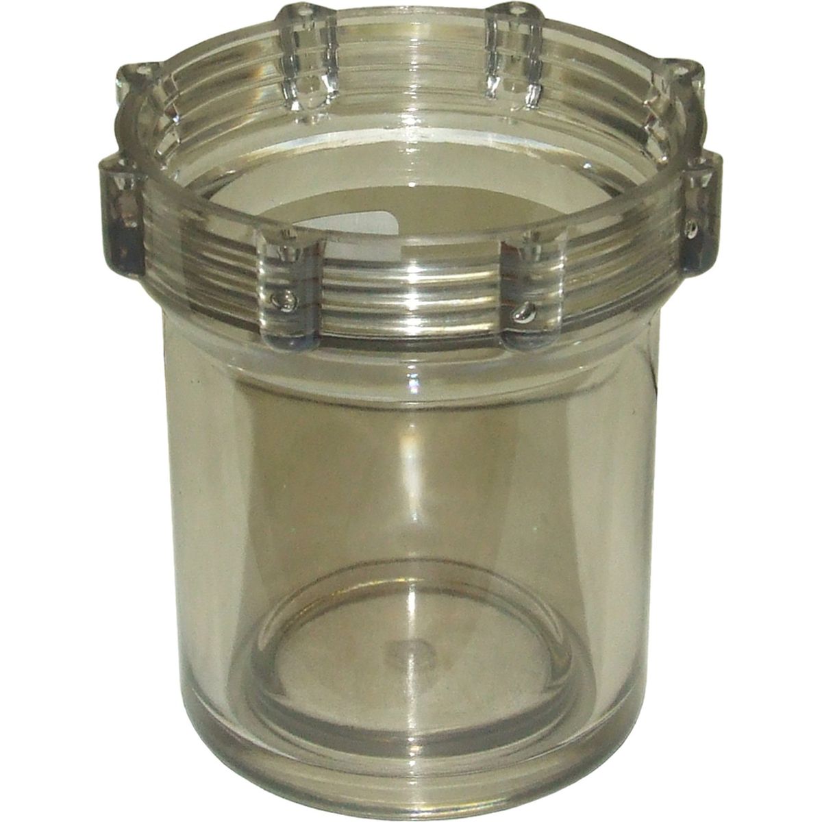 Sherwood Water Strainer Bowl (1", 1-1/4" & 1-1/2")