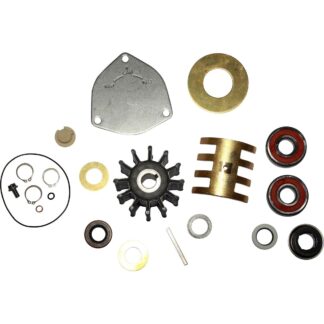 Sherwood Major Repair Kit 23975 for Sherwood Engine Cooling Pumps