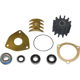 Sherwood Major Repair Kit 23981 for Sherwood Engine Cooling Pumps