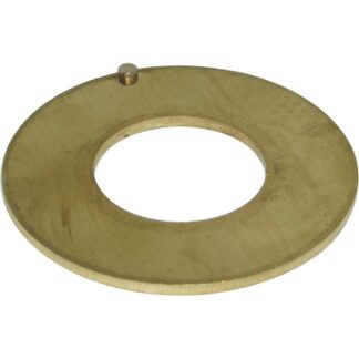 Sherwood 24162 Wear Plate for Sherwood P1700 & P2700 Series Pumps