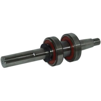 Sherwood Pump Bearing & Shaft Assembly 25120 for Sherwood P1700 Series