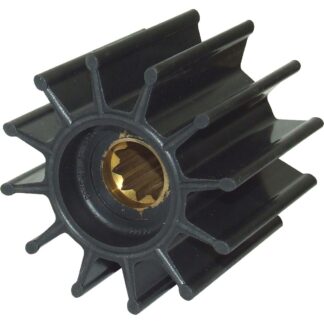 Sherwood 26000K 12 Vane Neoprene Impeller Kit (Threaded / Splined)