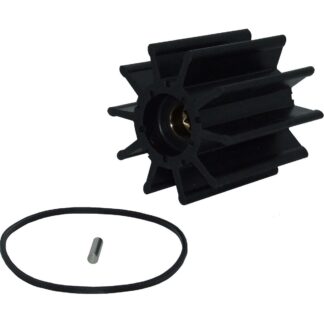 Sherwood 30000K 10 Vane Neoprene Impeller Kit (Threaded / Splined)