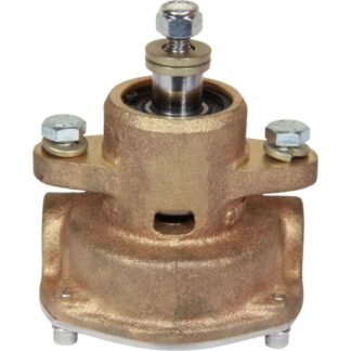 Sherwood G906 Pedestal Mounted Engine Cooling Pump (3/8" NPT Ports)