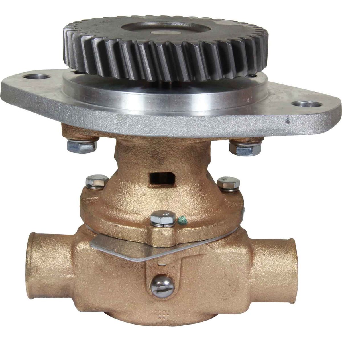 Sherwood M71 Flange Mounted Raw Water Cooling Pump (1-1/4" Ports)