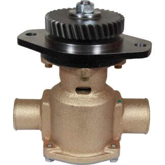 Sherwood P1722C Flange Mounted Engine Cooling Pump (2", 1-3/4" Ports)